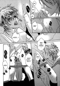 Oujisama no Boku -yaoi-