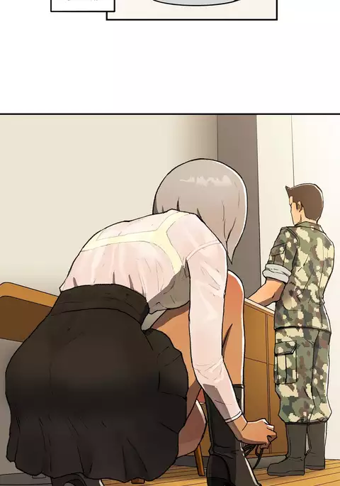 Refrain Love Ch.1-22