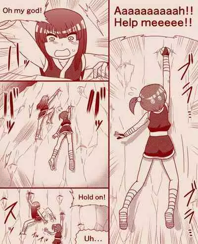 [Tera] Kunoichi Ninja School Entrance Exam [English] [Ongoing]