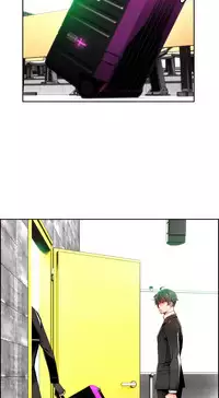 [Juder] Lilith`s Cord Ch.1-24 (English) (Ongoing)