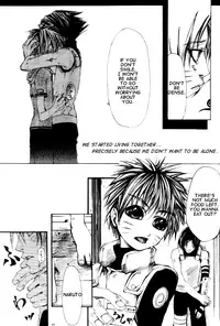 (C62) [ANJEY-SS (Amemiya Kazuyuki)] Zecchoushuu Sono Ni (Naruto) [English] [Scan-Clan]