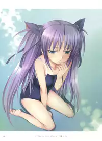 (C78) [TRI-MOON! (Mikazuki Akira!)] LOVE HOLIC (Love Plus)