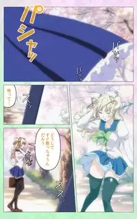 [Artemis] Nee Summer! <Full Edition> Joukan [Bunsatsuban]