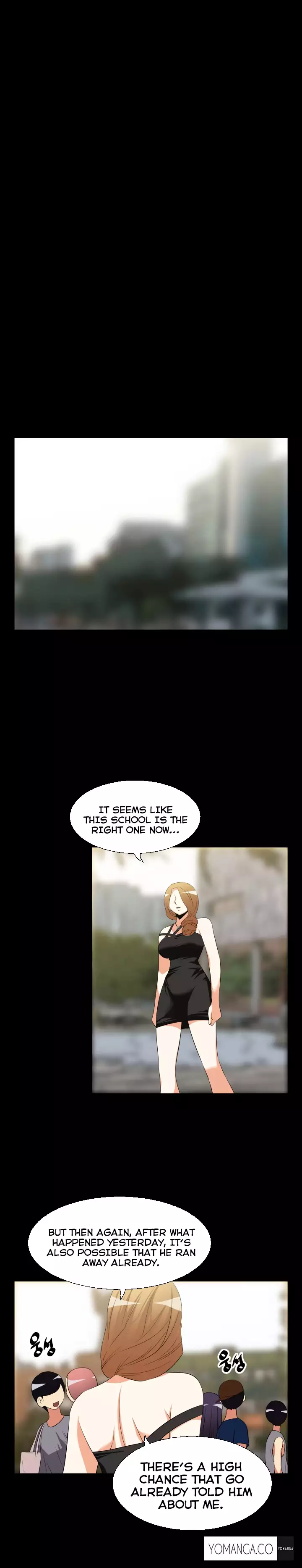 Love Parameter Ch.1-41