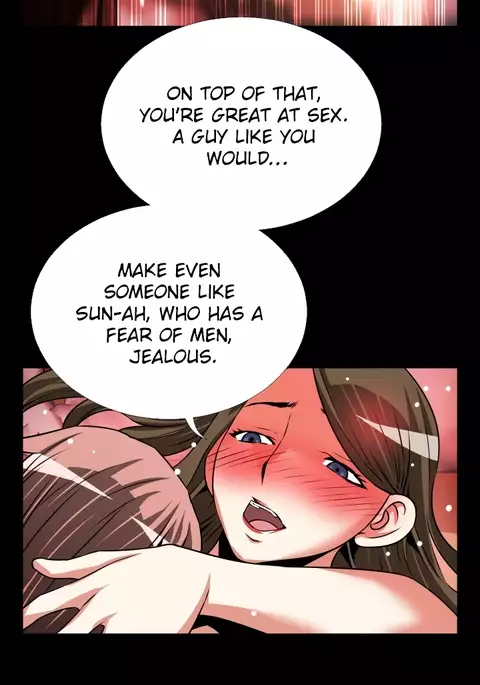 Love Parameter Ch.1-72