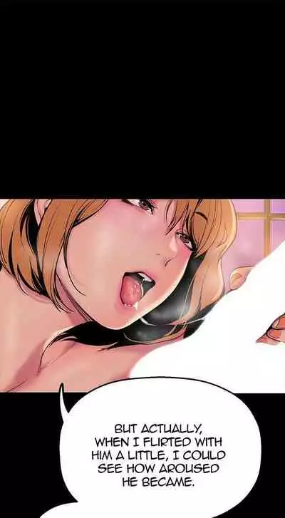 A Wonderful New World Ch.30/?