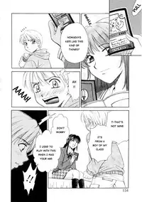 [Gotoh Akira] Kodomo no Jikan Vol.1 (English) [Munyu]