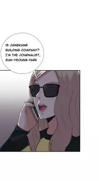 Dark Game Ch.1-11 (English) (Ongoing)