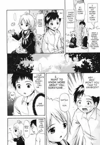 [Nendo] Genshou 1-3 (English)