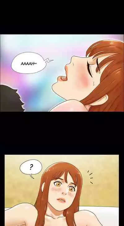 [Mulduck] Couple Game: 17 Sex Fantasies Ver.2 - Ch.21 - 40 [English]