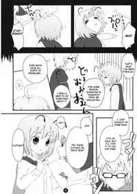 (Reitaisai 5) [Ito Life] Wriggle Datsu Zubon (Touhou Project) [English]