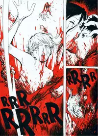 [Kharisma Jati] Human Juice [Chinese] [沒有漢化]