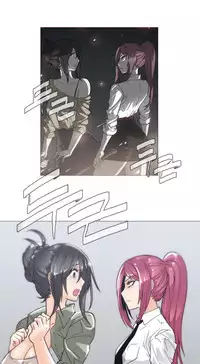 HouseHold Affairs 【卞赤鲤个人汉化】1~34话（持续更新中）