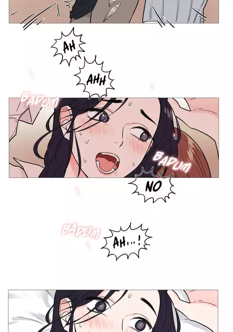 Sadistic Beauty Ch.1-25