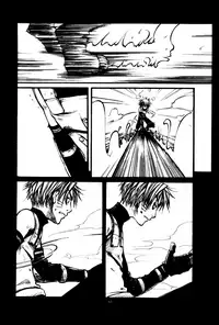 (C62) [ANJEY-SS (Amemiya Kazuyuki)] Zecchoushuu Sono Ni (Naruto) [English] [Scan-Clan]