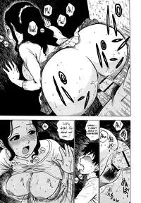 [Karma Tatsurou] Yonayona | Night After Night Ch. 1-12 [English]