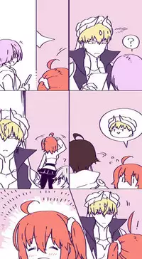 [ kepi_63)] Kyasugiru guda ♀ 39-mai [R 18](Fate grand order)