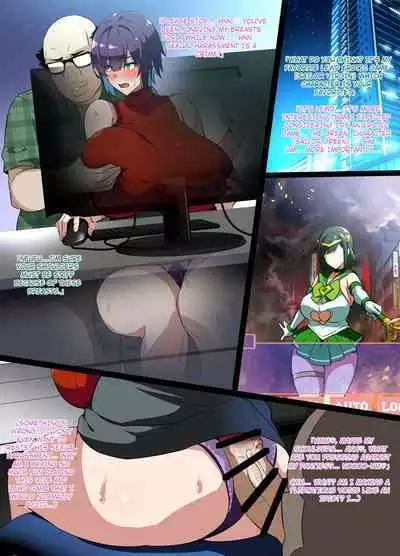 [Takeda Hiromitsu] Junior Geeky Police [English]