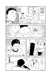 [Anything (Naop)] Uso to Uso [English] [Digital]