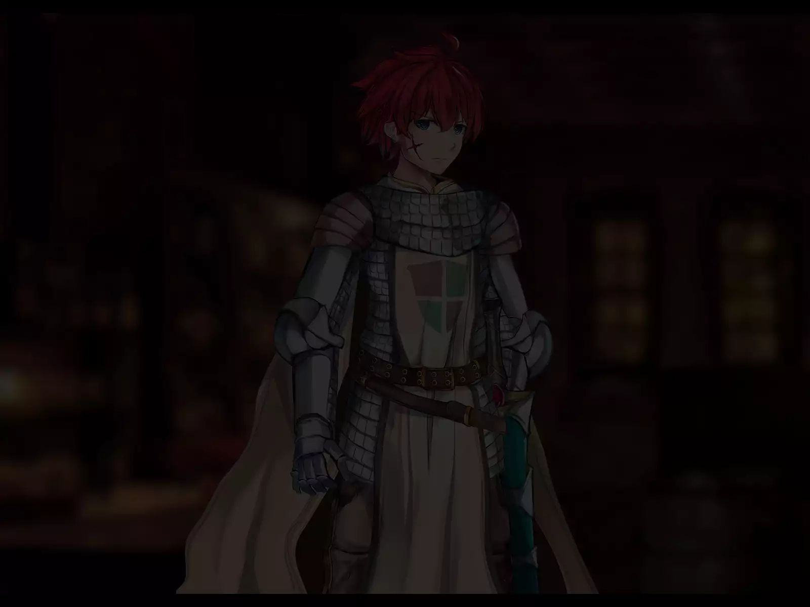 Rune Midgarts no Kouhai Jikken 2 ～Lord Knight-Hen～