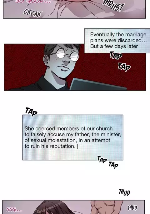 Atonement Camp Ch.1-10