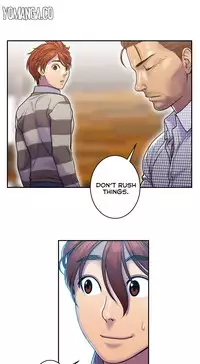 [Guh Bal Han] Ghost Love Ch.1-25 (English) (YoManga) (Ongoing)