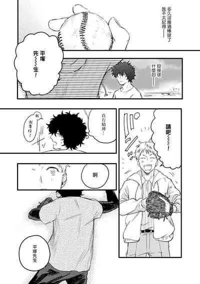 Ai, SUN SUN | 爱，SUN SUN Ch. 1-2