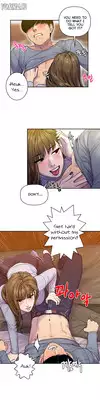 Ghost Love Ch.1-10 (English) (YoManga) (Ongoing)