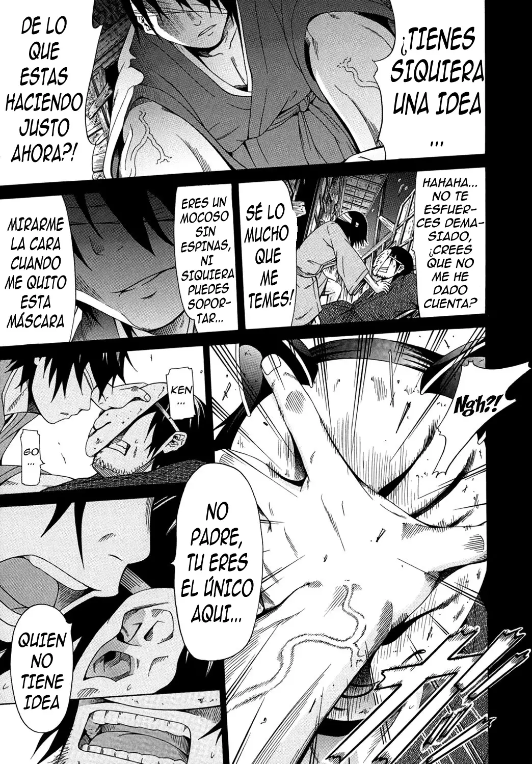 Shoujo x Shoujo x Shoujo