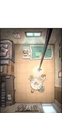 姊姊: 莲 第1~10話 [Chinese]中文