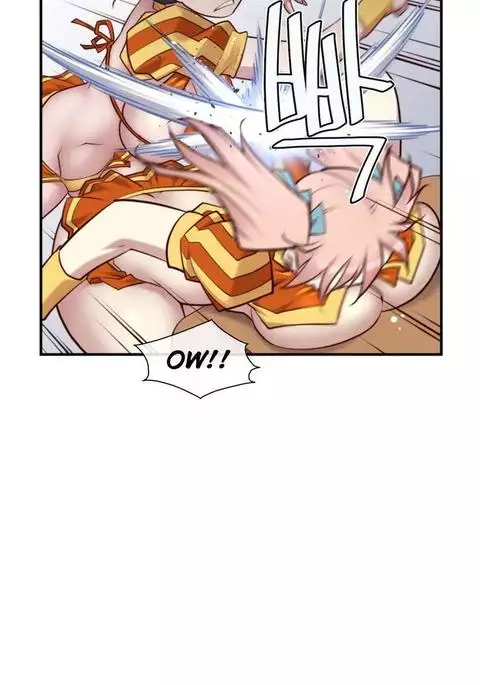 Master in My Dreams Ch.0-38