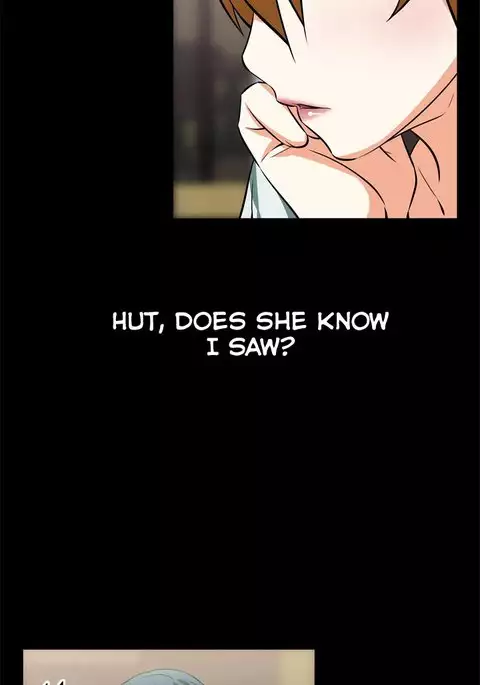 Love Parameter Ch.1-50