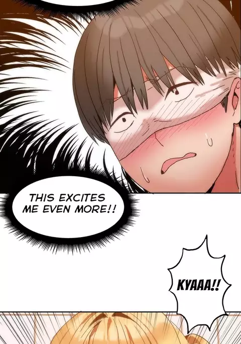 Hahri's Lumpy Boardhouse Ch. 0-24