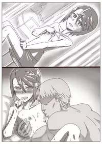 [Shamorok Kuhato] Hitozuma