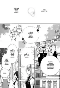 [Chi-Ran] Girl´s Love -shoujo bigaku- (English)