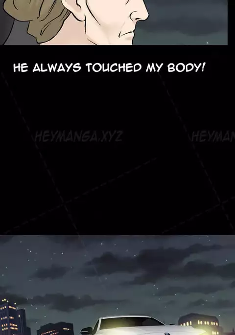 The Taste of Hands Ch.1-57