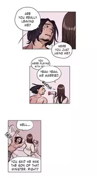 [Ramjak] Atonement Camp Ch.1-30 (English) (Ongoing)