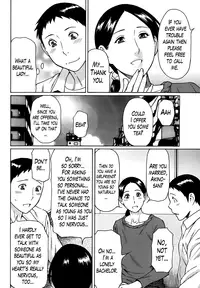 [Takasugi Kou] Madam Palace Ch. 1-7 [English] [Lazarus H]