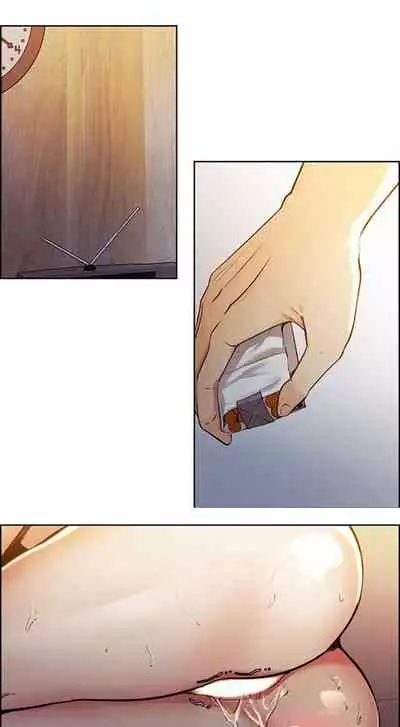 Taste of Forbbiden Fruit Ch.5/24