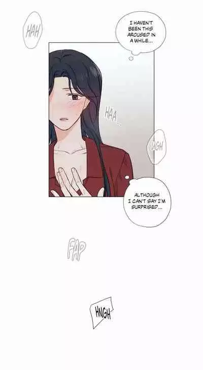 HARDCORE VANILLA Ch. 4 [English]