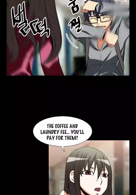 Love Parameter Ch.1-76