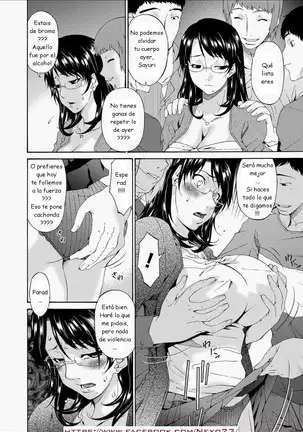 My Mother is My Friend's Slave