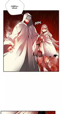 [Juder] Lilith`s Cord Ch.1-24 (English) (Ongoing)