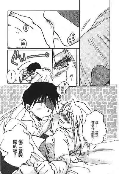 Fullmetal Alchemist 6