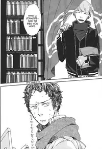 [R_and_B] Five Hours After Dark [English] [Kuki Tan]