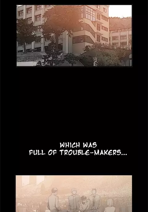 Cohabitation Ch.1-27