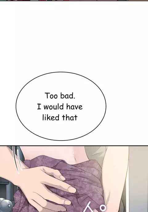 Tissue Thieves Ch.1-31