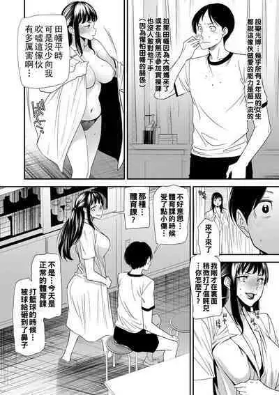 Hitoduma Wakabasan no Seisyori Touban Nikki