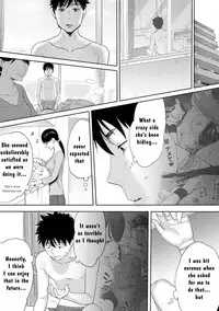 [Katsura Airi] Koukan ─ Ano Toki… Ano Musume ♀ Toitsu ♂ Tetara ─ 3 [English] [Digital]