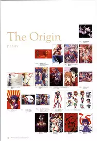 [Colors] Mahou Shoujo Ai Genga Shuu